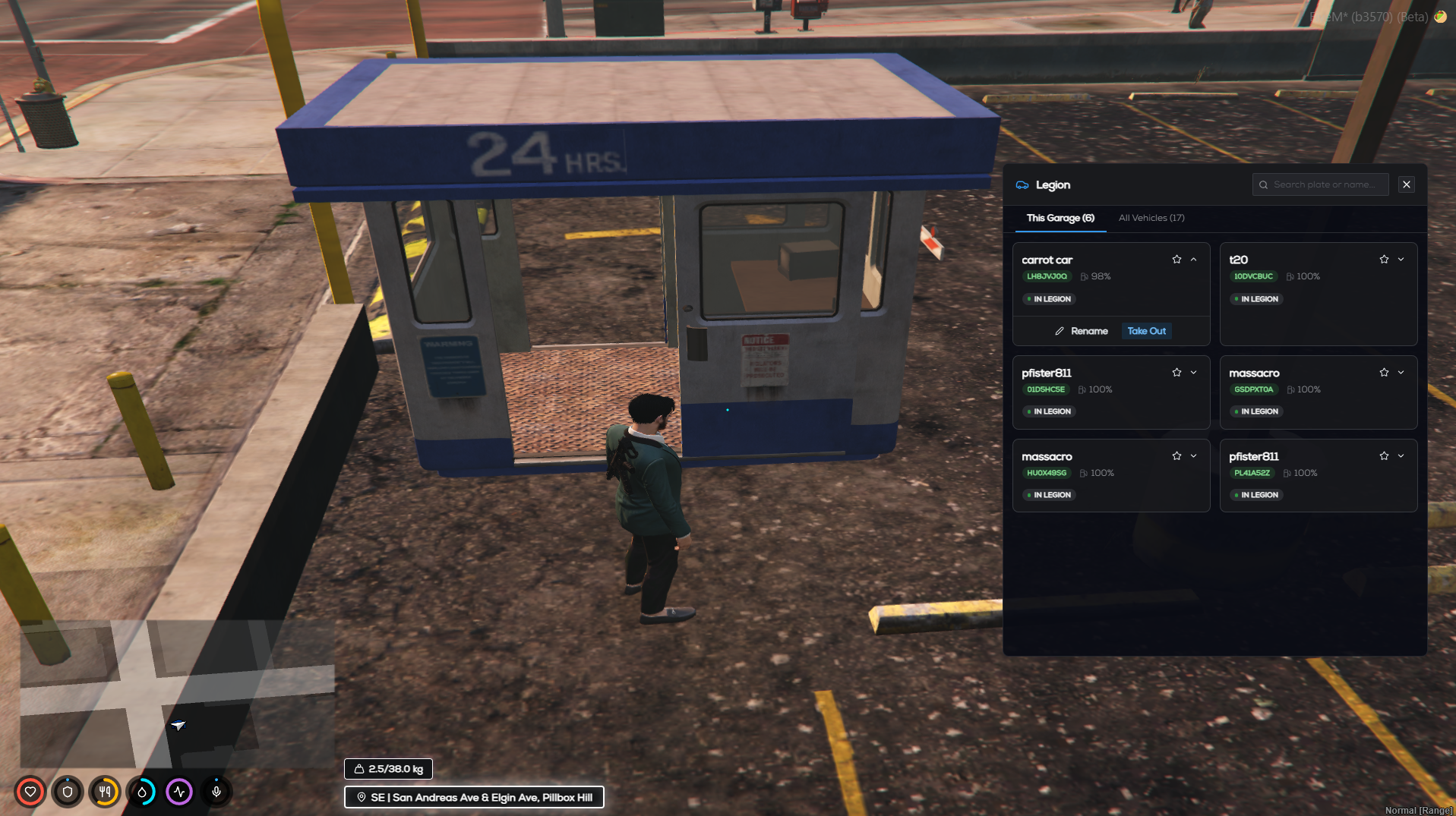 JK Garages thumbnail 2