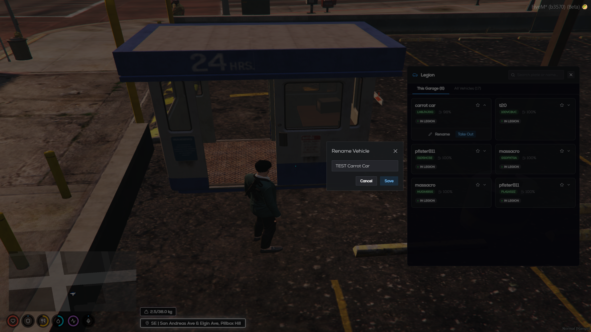 JK Garages thumbnail 3