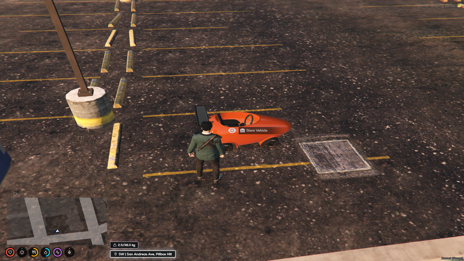 JK Garages thumbnail 4