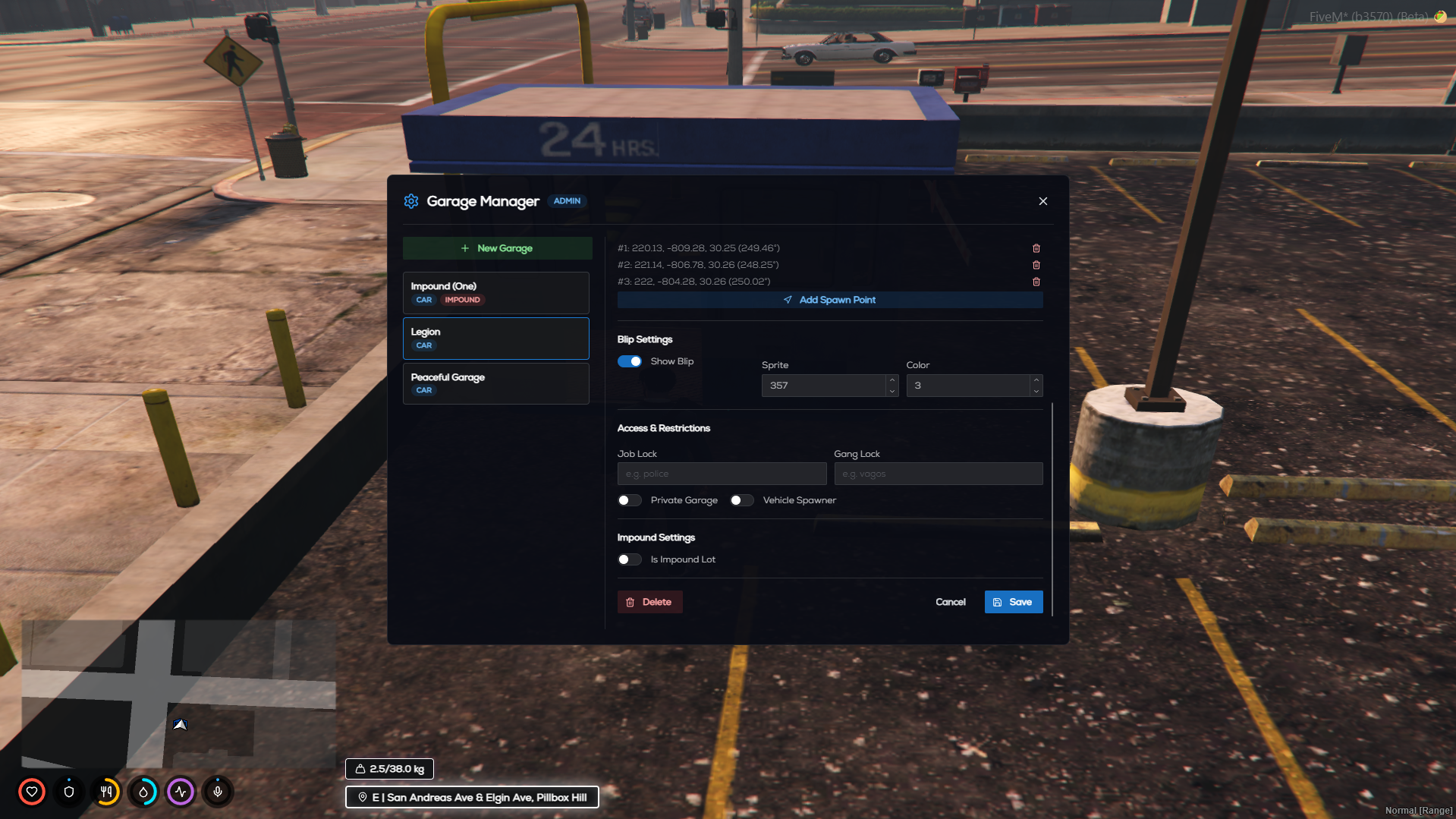 JK Garages thumbnail 6