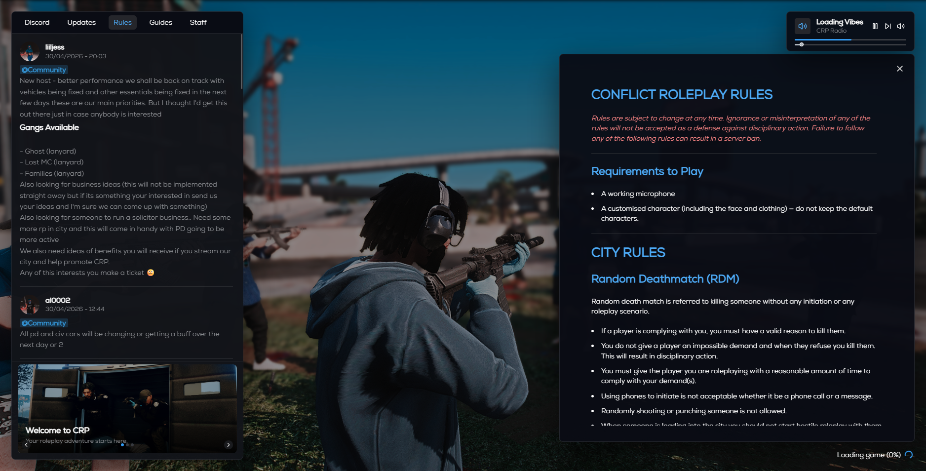 JK Loading Screen thumbnail 3