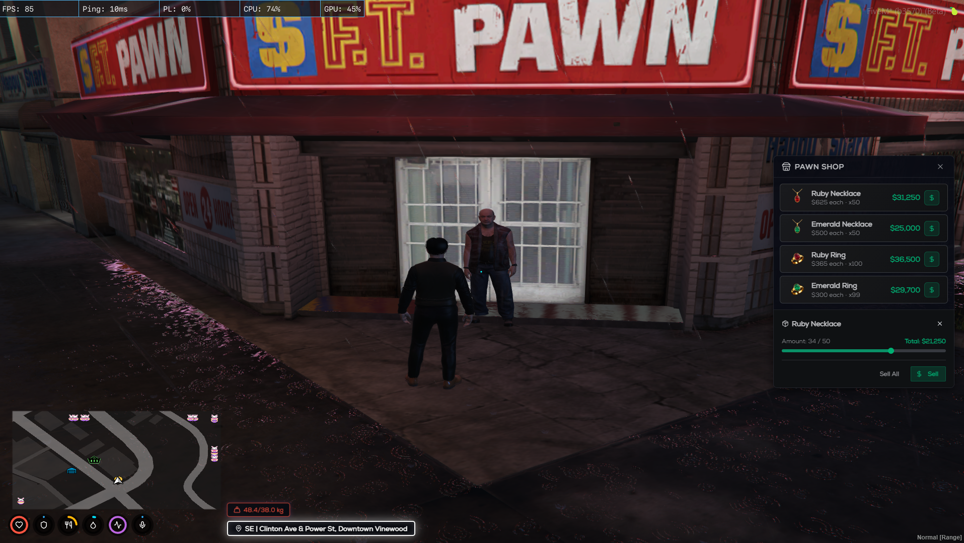 JK Pawn Shop thumbnail 2