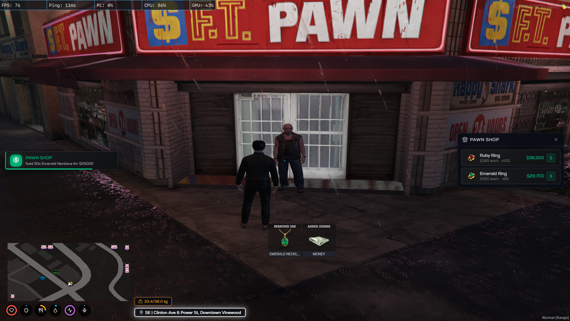 JK Pawn Shop thumbnail 3