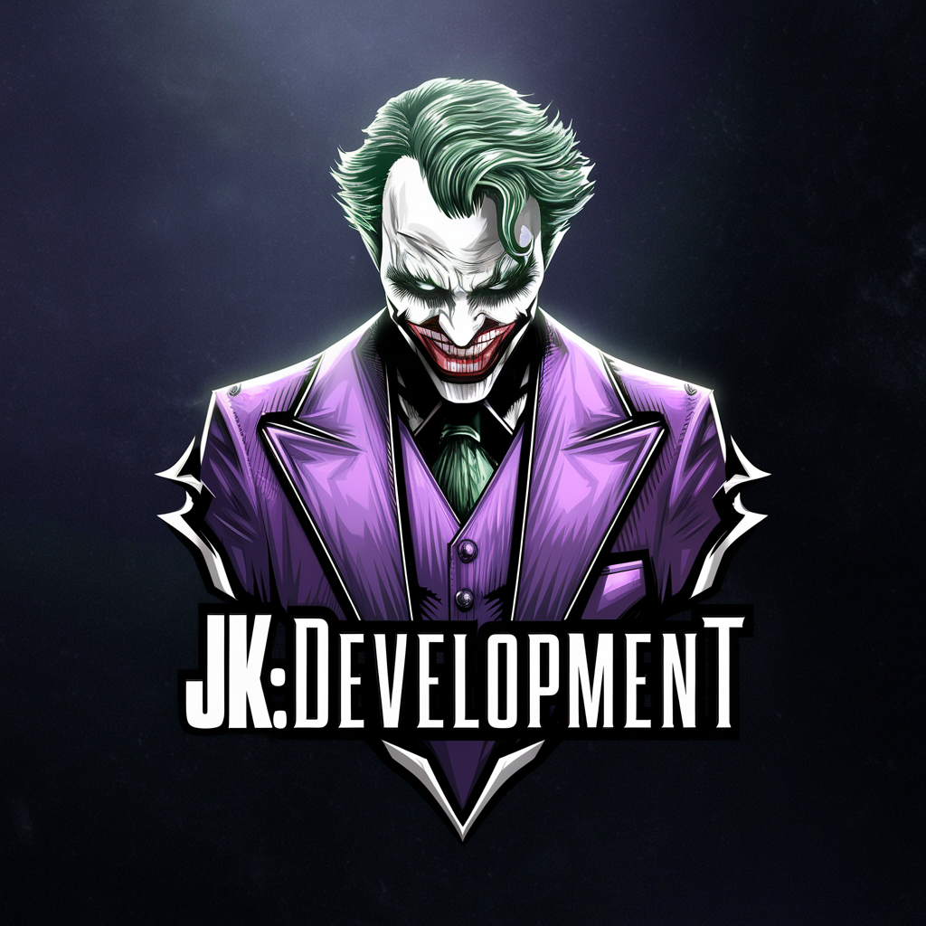 JK:Development